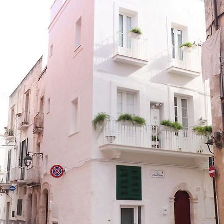 La Vitagira Monopoli Exterior photo
