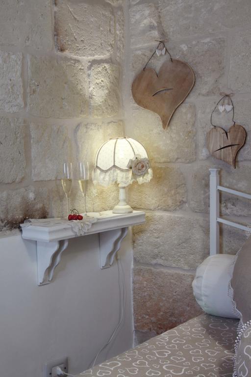 La Vitagira Monopoli Room photo