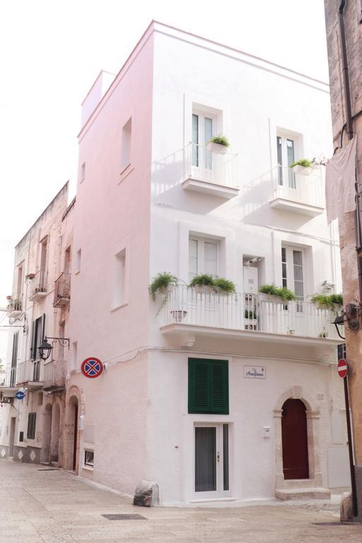 La Vitagira Monopoli Exterior photo